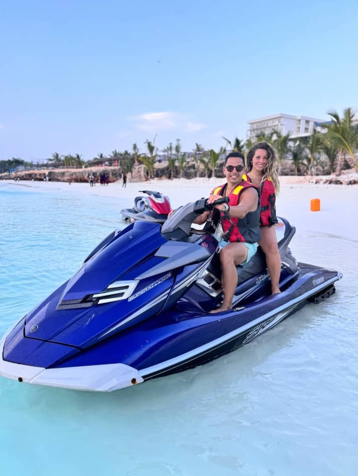 Jet Ski