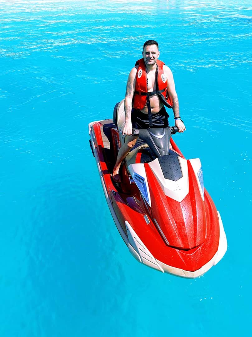 Jet Ski