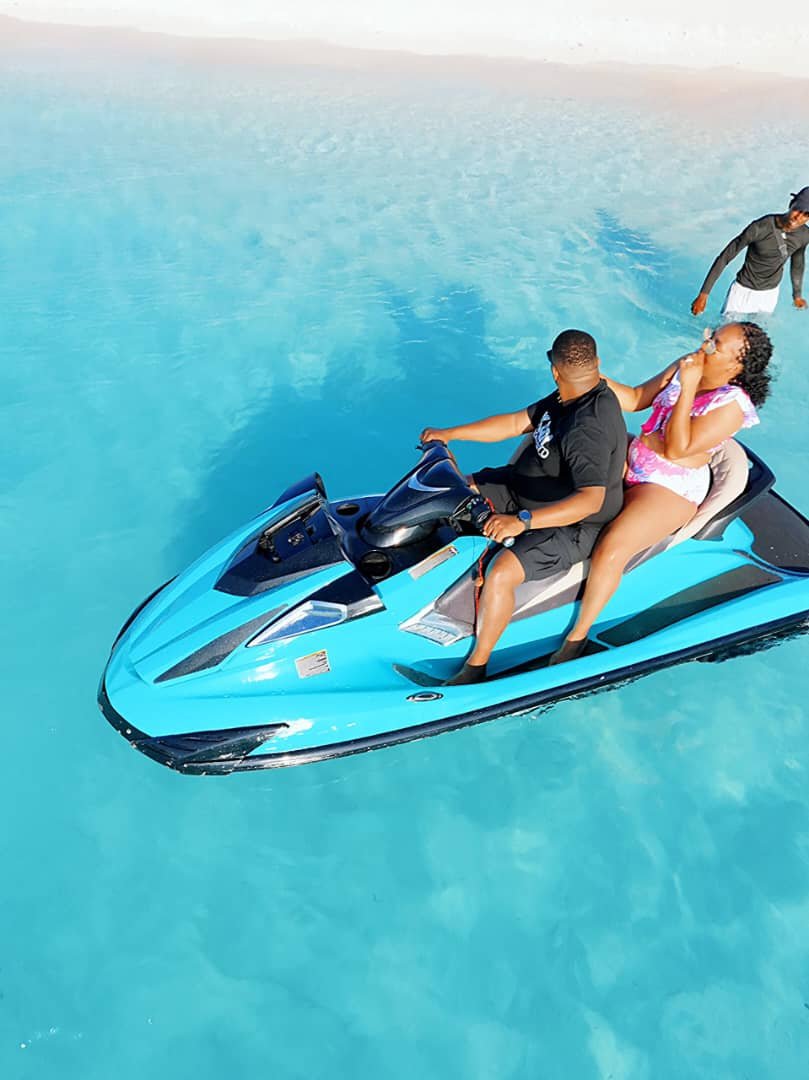 Jet Ski