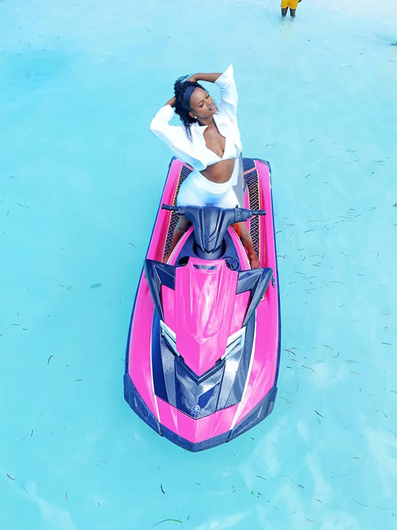 Jet Ski