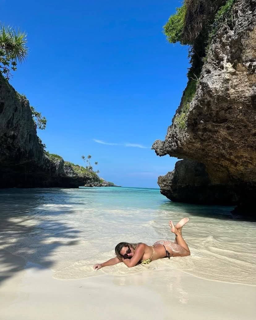 Mtende Beach