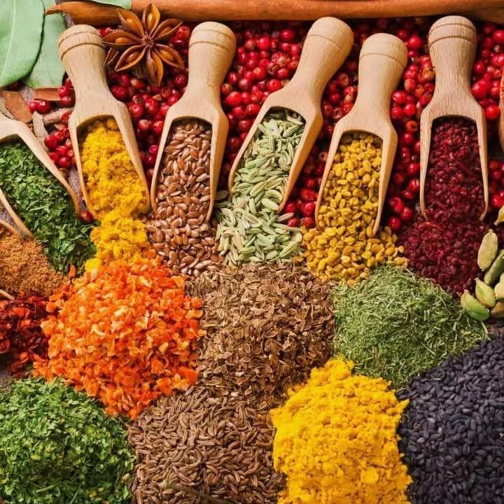 Spice Farm 1