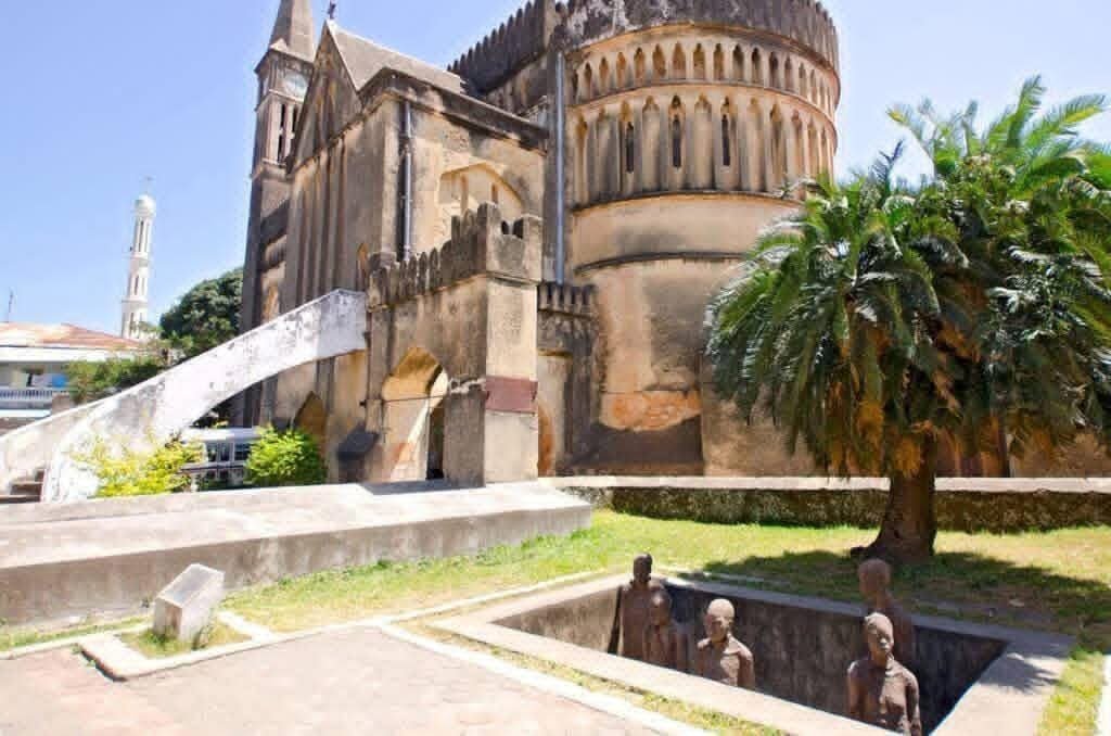 Stone Town