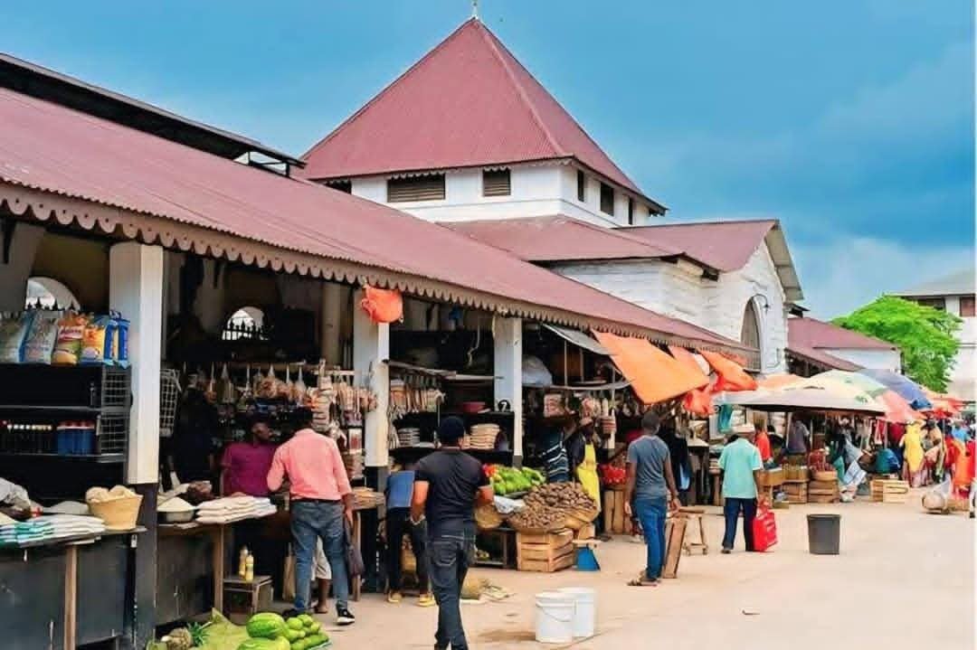 Stone Town